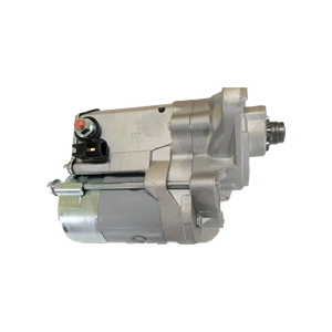 Ensemble de démarreur de voiture 12V OEM 128000-1900 SIGMA 9T 1.0KW pour Impulse '85-89' - Product Image 3