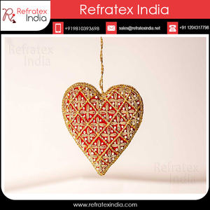 Adornos navideños a granel, suministro y fabricación de refractex, India, hecho en la India, la mejor calidad y L, nuevos diseños, 2020 - Product Image 3