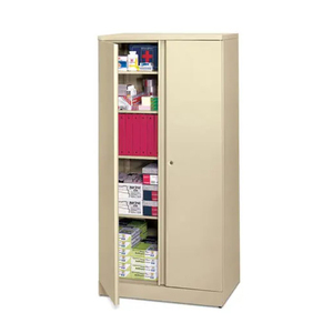 Premium Grade 2 Drawer Supply Cabinet HC187236 (282) File Cabinet Drawer Office Furniture