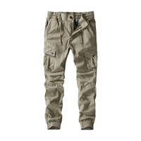 Top Qualité Dernière Pantalon grande Taille pour hommes Pas Cher Prix Pantalon Cargo décontracté Combat Coton hommes pantalons et pantalons