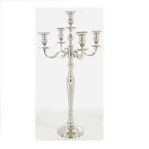 CANDELABRE BOUGEOIR CONCEPTION SOLIDE - Product Image 1