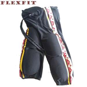 Uniforme de Fútbol Americano Personalizado de Talla Grande con Tela Transpirable de Secado Rápido - Entrega Rápida, Fabricante Profesional - Product Image 1