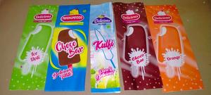 Bolsas de helado con la mejor calidad - Product Image 2