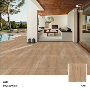 Nouveau Mat carreaux! Carrelage de sol en porcelaine mate, sol de qualité supérieure, épaisseur 8.5mm 60x60cm - Product Image 2