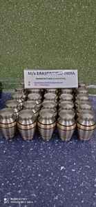 FOREVER MINI URN de crémation pour les cendres humaines, fournitures de funérailles, brasworld inde - Product Image 4