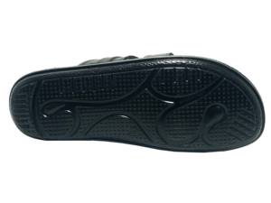 Tongs décontractées en PU, poinçons élégants, pantoufles de mode quotidienne, meilleures pour hommes et garçons - Product Image 3