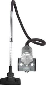 REVE เครื่องดูดฝุ่นถังไฟฟ้าสีดำมีถุงเปียกและแห้งสำหรับครัวเรือนกลางแจ้งโรงจอดรถใช้แบบยุโรปปลั๊กไซโคลน - Product Image 3