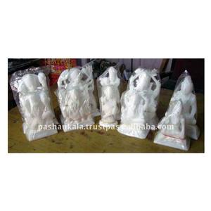 Marble Religious Statue - Product Image 1