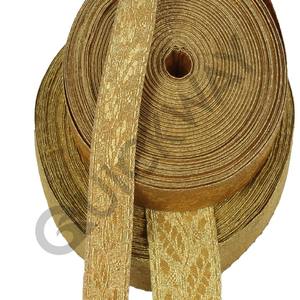 Ceremonial Uniform Shoulder Marks Custom Cord Braided Ceremonial <b>Braid</b> Sale in Pakistan 2025 - Product Image 6