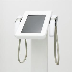 Hot bán Xách Tay Trắng meicet MC-BCA100 cơ thể thành phần phân tích độ chính xác cao ibw BMI eo-hip tỷ lệ chất béo 7-inch màu LCD - Product Image 6