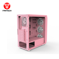 Edisi Sakura Terbaru Seri Fantech Warna Pink Modern CG80 untuk Wanita