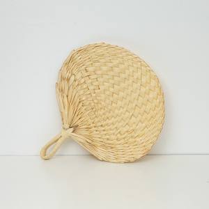 VENTILADOR DE MANO DE BAMBÚ VIETNAM/ VENTILADOR DE BAMBÚ PRODUCTOS NUEVOS Y CREATIVOS - Product Image 5