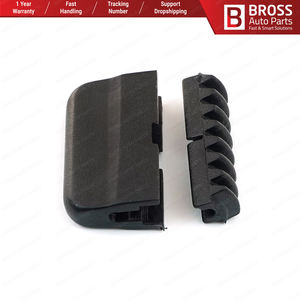 ปุ่มแผงควบคุมเครื่องปรับอากาศ BDP86 สำหรับรถยนต์ W124 ปี 1985-1996 อะไหล่รถยนต์ Bross ผลิตในตุรกี - Product Image 5