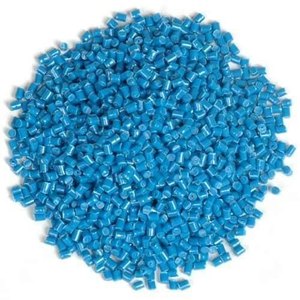 Certified Virgin <b>Engineering</b> PBT Pure Resin <b>Plastic</b> Polymer Granules Polybutylene Terephthalate Injection Molding Grade UL94 V-0 - Product Image 1