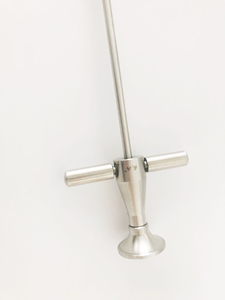 เครื่องมือศัลยกรรมระบบประสาทแบบแมนนวลทำจากสเตนเลส - Product Image 2