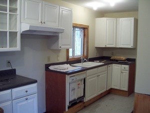 Bulgaria phong cách bằng gỗ đúc sẵn nhà hiện đại chalet khung thép Sandwich Panel prefab nhà - Product Image 6