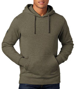 เสื้อฮู้ดดี้ขายส่งสำหรับผู้ชาย ผู้หญิง เด็ก ผ้าฝ้าย 100% ลายปัก ออกแบบได้ตามต้องการ รับผลิตแบบ OEM รุ่นล่าสุด - Product Image 1