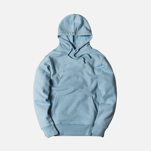 Sweat à capuche d'entraînement pour hommes hauts oem sans manches avec poche vêtements de fitness personnalisés pour hommes sweats à capuche - Product Image 4