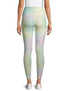 Quick Dry Women Sublimation Best Design Women <b>Legging</b> for Sport and Running Workout - Product Image 6