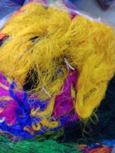 Fibres de soie de banane Produit de fibres de soie de qualité supérieure - Product Image 4