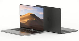 Protector de Pantalla Magnético para MacBook Pro de 16 Pulgadas, Ultrafino de 0,3 mm, 2.5D, Anti-Espía, Filtro de Luz Azul, Anti-Reflejos, Extraíble - Product Image 5