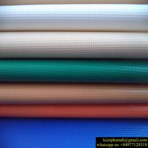 ปก/ปกป้อง/ซันไชน์ปกป้องโดยผ้าใบกันน้ำพีวีซีที่มีคุณภาพที่ดีที่สุด - Product Image 3