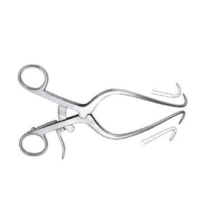 Gelpi veginal retractor/mejilla retractor / instrumental retractor - Product Image 2