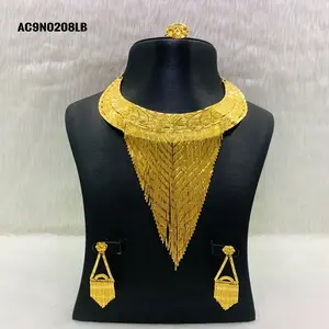 Buy Online Gold Plated Necklace Sets Online one gram fashion jewellery all type design fashion