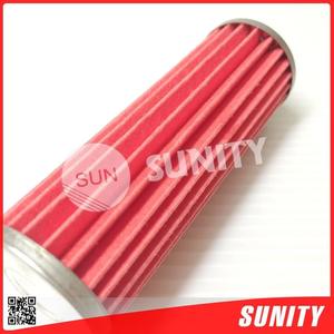 Taiwan Sunity Élément de filtre à carburant de moteur RV70 de qualité fiable pour filtre à carburant KUBOTA Element - Product Image 2
