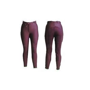 Culotte Jodhpur pour femme-Pantalon d'équitation confortable pour l'extérieur - Product Image 3