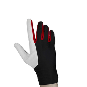 Guantes deportivos protectores personalizados Guantes personalizables que ofrecen protección personalizada para ciclistas - Product Image 2