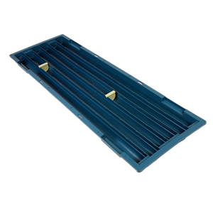 Boîte de perçage en plastique, 9 plateaux pour noyau de perçage avec couvercle, meilleur prix - Product Image 6