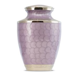 Adult Cremation <b>Urn</b> for Human Ashes <b>Large</b> Male Female Size 220 Cubic Inches Wholesale Burial Funeral Supplies - Product Image 4