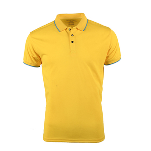 Polo en coton 100% personnalisé avec logo, pour homme, femme, unisexe, polo de sport, t-shirt imprimé, décontracté, respirant, manches courtes, polo de golf - Product Image 5