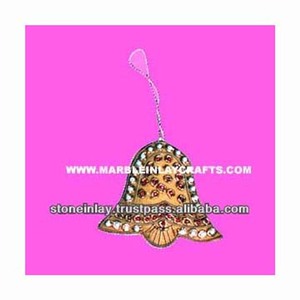 กระดิ่งแขวนตกแต่งคริสต์มาส - Product Image 1