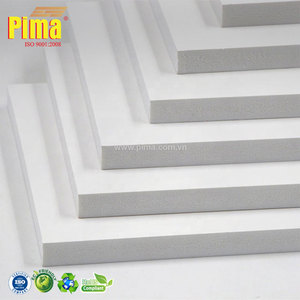 Lámina de Espuma de PVC Expandido de 4x8, Alta Densidad 0.6 g/cm3, para Fresado CNC y Fabricación - Product Image 5