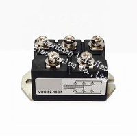 Livraison rapide, prix bas, module de puissance IGBT DIODE neuf et original, Thyristor SCR, MP04TT600-18-W3A, DIODE Thyristor SCR, pont redresseur DIODE, IGBT