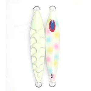 Jig32 100グラム120グラム150グラムFlat Micro Metal Fishing Jigs Slow Jigging Lure Japan Metal Jig Lead釣りリール餌鋳造