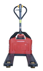 EP Vente flash Chariot élévateur à palettes électrique à batterie Li-ion 1,2T <span class=keywords><strong>EPT12</strong></span>-EZ - Product Image 4