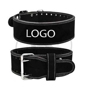 New Products Custom Gym Weight Lifting Belt - Product Image 1