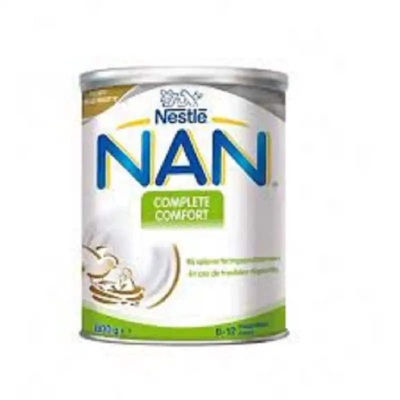 Best Factory Price Of Nestle Nans Baby Milk 1,2,3,4 Available In Bulk Stock