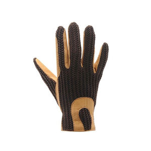 Gants de course équestre pour conditions météorologiques extrêmes Gants conçus pour résister aux conditions météorologiques extrêmes pendant les courses - Product Image 2