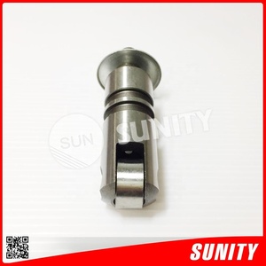 SUNITY ไต้หวันชุดซ่อมเครื่องยนต์ดีเซล3T,อะไหล่ลูกกลิ้งไกด์สำหรับ YANMAR Marine ขนาด2T - Product Image 2