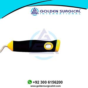 Équine Cure-pied Dernière Conception Souple et Élégant Poignée Faible QUANTITÉ MINIMALE DE COMMANDE Pas Cher Prix - Product Image 4