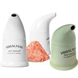 Inhalador de Sal Rosa del Himalaya 100% Cerámica Premium, el Más Vendido, para el Tratamiento del Asma, Fabricante y Mayorista de Pakistán - Product Image 3