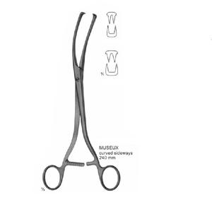Museux คีมตัดลวดสแตนเลส - Product Image 2
