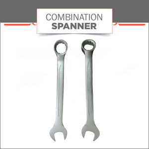 ชุดประแจปากตายแบบผสมขนาด36มม. ชุบเคลือบผิวกระจกทำจากโลหะผสมเกรดเยี่ยม - Product Image 6