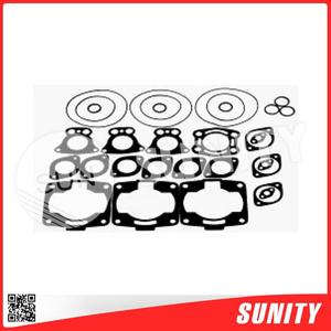 Sunity ไต้หวันชุดปะเก็นปลายด้านบน900สำหรับ SL900โพลาริส1996-1997JET สกี - Product Image 2