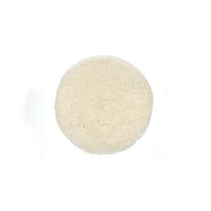 Divortex Cratère Basé Taillé Laine D'agneau Coussin 225 cm - Product Image 1