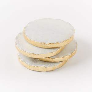 Epoxy Resin Stone coaster and for Heart Shape and Water Beverage <b>Mats</b> Customized <b>Beer</b> Resin Mold Cup Coasters for Drinks - Product Image 2